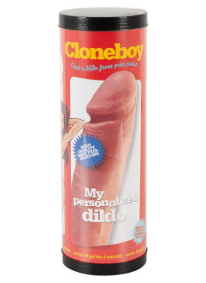 Cloneboy Tulip
